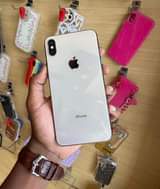 A picture of IPHONE X GB64 CLEAN SANA