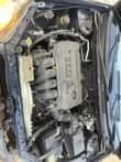 A picture of Registered Well Maintained Toyota Corolla 2005 Model Baked On Firstbody