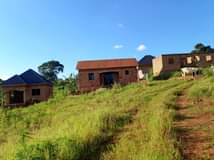 A picture of PLOT ON QUICK SALE Good for both rentals and residential