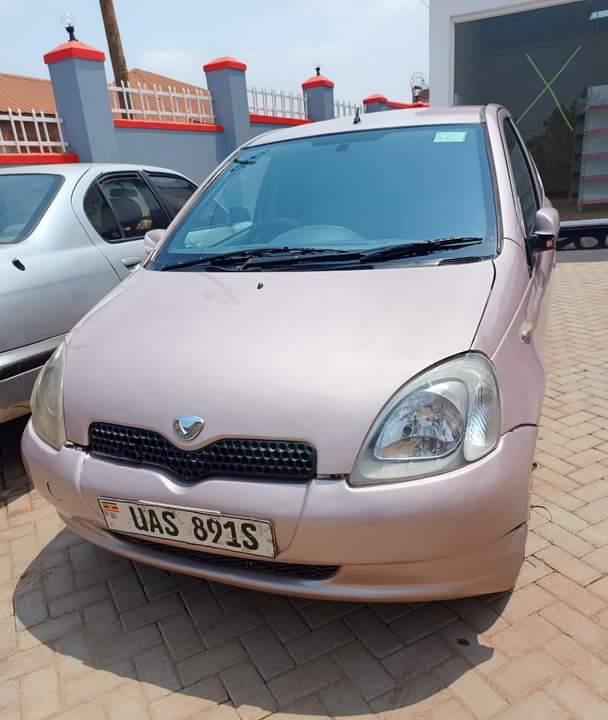 Car D.