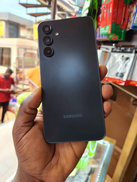 used samsung galaxy