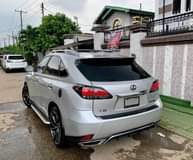 A picture of 2011 LEXUS 11 5M FULL OPTION