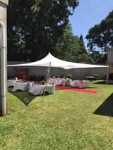tents