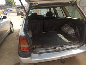 A picture of Volkswagen golf 3 wagon 4 sale Clean body and interior