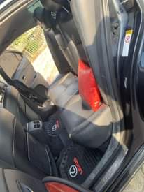 A picture of 2009 Lexus Es360