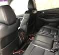 A picture of Briefly used Acura MDX Year 2003