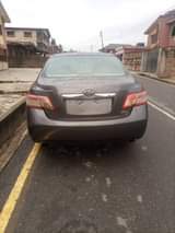 A picture of Toyota Camry Muscle 2010 v6 Buy and drive All features