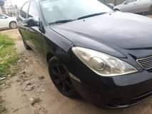 A picture of 2006 Lexus Es 330 Good