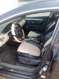 A picture of Passat 012 first body
