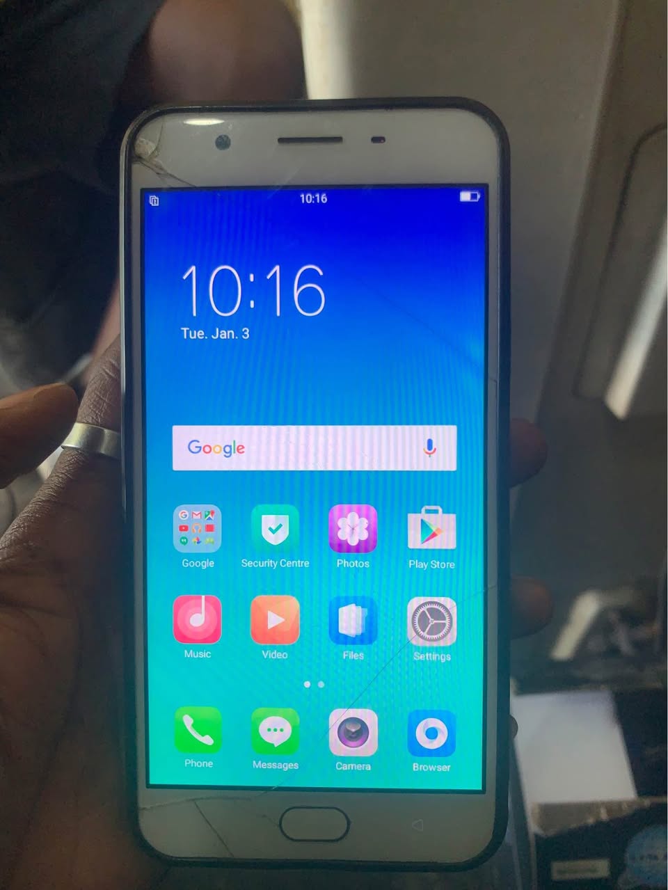 oppo phones