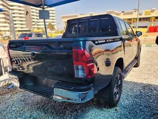 A picture of 2019 Manual Hilux V4