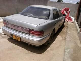 used toyota camry