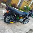 A picture of Boxer BM125 new model inauzwa