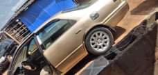 A picture of Toyota Camry 01