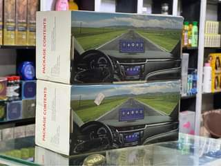 A picture of Car Androids