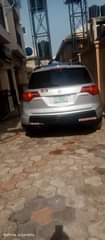 A picture of Acura MDX 08 First body Buy and drive nothing to
