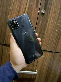 A picture of Smart