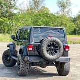 A picture of Direct Belgium 2018 Jeep wrangler unlimited.. Available for sale in