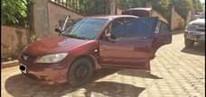 A picture of Honda Civic
