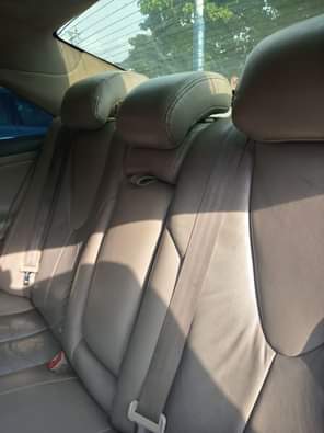 A picture of 2008 MODEL TOYOTA CAMRY SPIDER HIGHBRID Engine Gear super AC