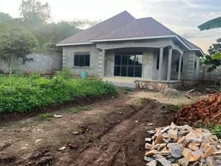 A picture of Newly built House for sale in Mukono Nsube at 160m