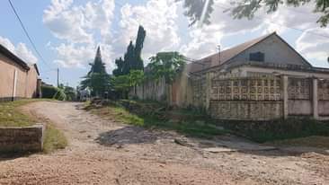 A picture of NYUMBA KIJITONYAMA INAUZWA
