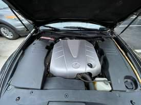 A picture of Gs350 2008 registered Location ogba Year 2008 Price 8M 07039411846