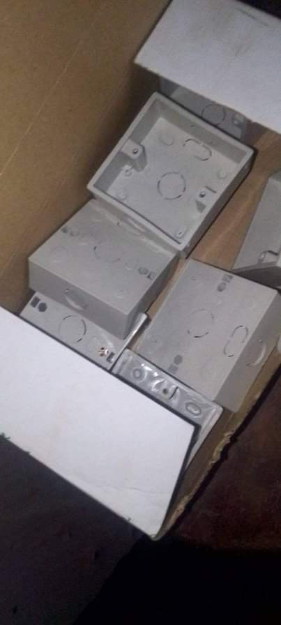 A picture of Bulbs mks switches