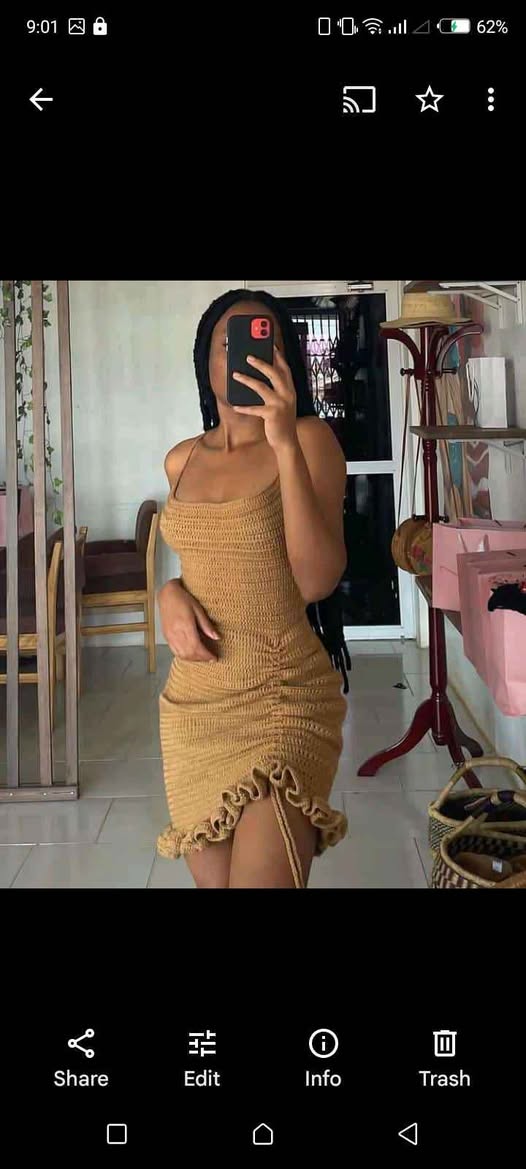 dresses