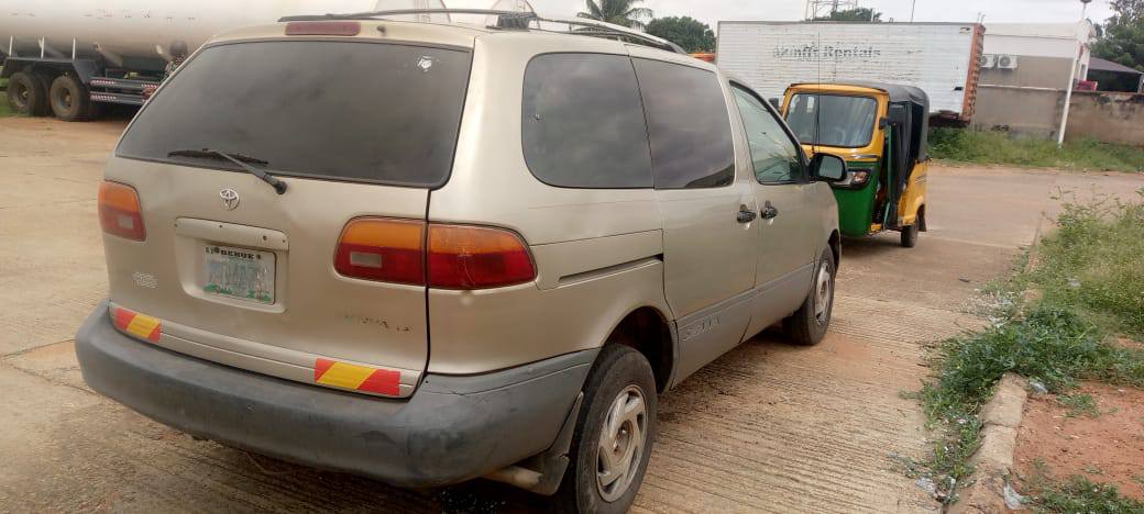 A picture of Firstbody sienna