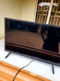 A picture of Aiwa tv