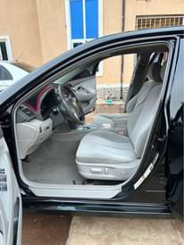 A picture of Direct 2010 TOYOT CAMRY SPIDER