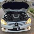 A picture of 2008 Benz C350 Yes