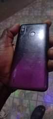 A picture of Tecno spark4 air