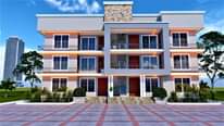 A picture of APPARTMENTS DESIGN