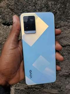A picture of Vivoy21