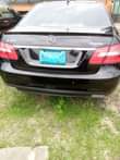 A picture of YEAR 2010 Mercedes Benz E350 V6 Engine Conditon Everything suparb