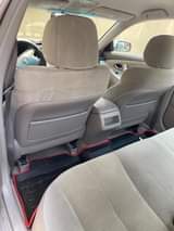 A picture of Camry 2 4 Engine and Gear very sweet AC chilling