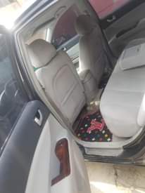 A picture of Hyundai Sonata