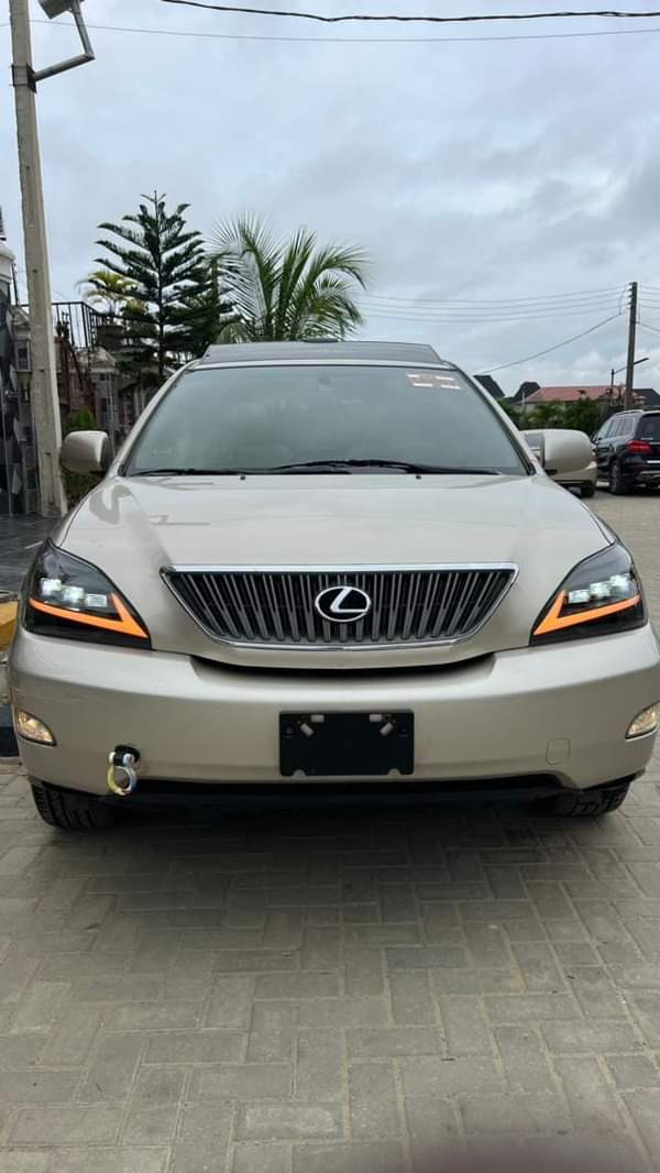A picture of MR KEN AUTOs Ur Happiness Is Our Priority 2348038966089 call