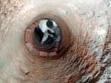 A picture of UNDERGROUND WELL DRILLING PLUMBING