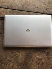 A picture of Hp folio 9480m