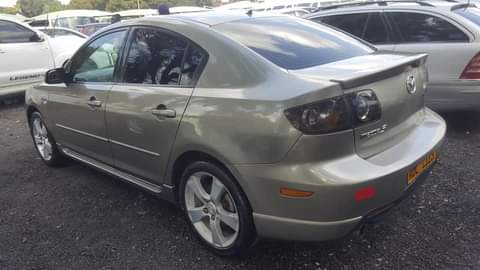 classifieds/cars mazda