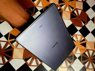 A picture of SAMSUNG GALAXY TAB S6