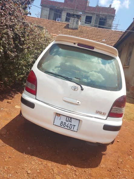 A picture of SPACIO 8 5M CALL 0701488581 WHATSAPP 0776417404