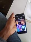 A picture of I phone 8 plus