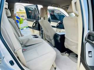 A picture of Prado150