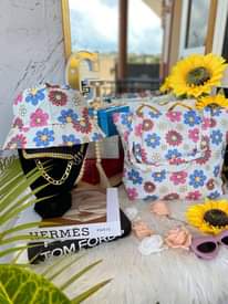 A picture of Lady s bags