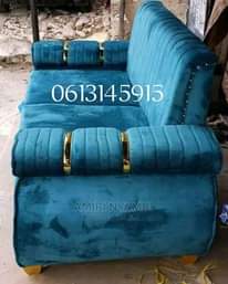 A picture of Sofa kali