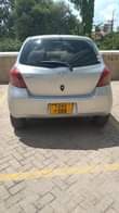 A picture of Vitz New Model